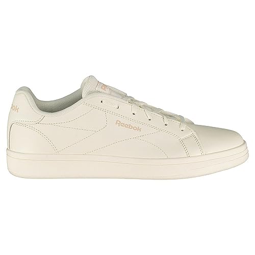 Reebok Damen Royal Complete Clean 2.0 Sneaker, Chalk Possibly Pink F23 R Kreide, 37.5 EU von Reebok