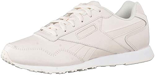 Reebok Damen Royal Glide LX Laufschuhe, Pink Pale Pink White 000, 37 EU von Reebok