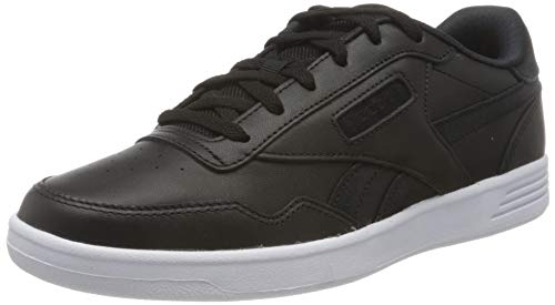 Reebok Damen Royal Techque T Lx Tennisschuhe, Schwarz (Black/White 000), 38.5 EU von Reebok