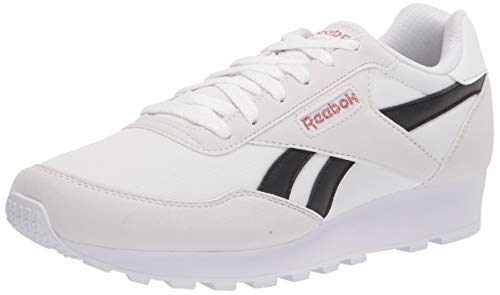 Reebok Damen Rücklauf Sneaker Wettkampf-Laufschuhe, Schwarz, 40 EU von Reebok