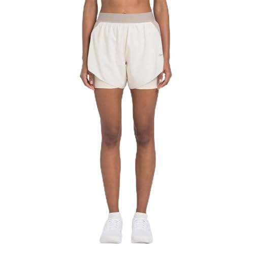 Reebok Damen Running Pants, Bon, L Reebok Damen Running Pants, Bon, L von Reebok