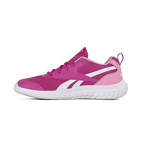 Reebok Damen Rush Runner 3.0 Laufschuhe, Rosa/Rossua/Blanco, 36.5 EU von Reebok