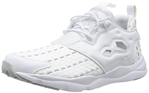 Reebok Damen Sneaker Furylite New Woven Sneakers Women Größe EU 38.5 Reebok Damen Sneaker Furylite New Woven Sneakers Women Größe EU 38.5 von Reebok