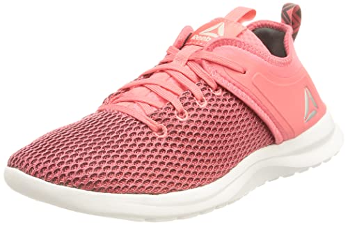 Reebok Damen Solestead Trekking-& Wanderhalbschuhe, Pink, 37 EU von Reebok