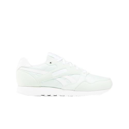 Reebok Damen Ultra Flash Sneaker, AQUDUS/FTWWHT/FTWWHT, 41 EU von Reebok