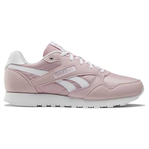 Reebok Damen Ultra Flash Sneaker, ASHLIL/FTWWHT/FTWWHT, 36.5 EU von Reebok