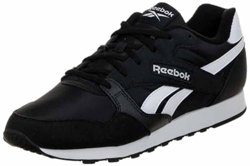 Reebok Damen Ultra Flash Sneaker,Black Ftwwht Ftwwht,41 EU von Reebok