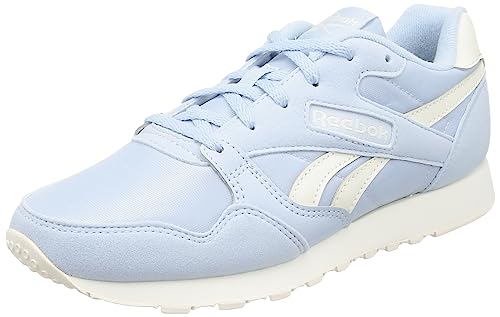 Reebok Damen Ultra Flash Sneaker, Feel Good Blue F23 R Kreidekreide, 36 EU von Reebok