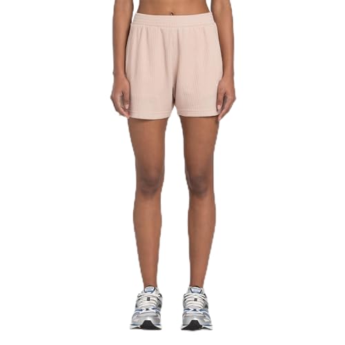 Reebok Damen Wde Pants, PINSTU, XL von Reebok