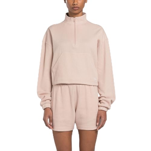 Reebok Damen Wde Pullover, Pinstu, 38 Reebok Damen Wde Pullover, Pinstu, 38 von Reebok