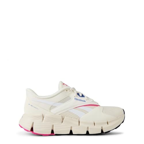 Reebok Damen Zig DYNAMICA 5 Sneaker,Chalk Stepur Laspin,38 EU Reebok Damen Zig DYNAMICA 5 Sneaker,Chalk Stepur Laspin,38 EU von Reebok