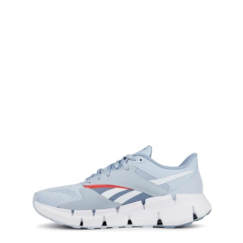 Reebok Damen Zig DYNAMICA 5 Sneaker,Palblu Vinblu Dynred,37 EU von Reebok