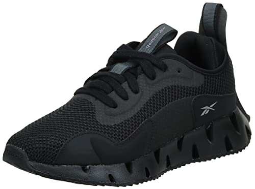 Reebok Damen Zig Dynamica Laufschuhe, Negbás Trugr7 Tecmet, 37.5 EU von Reebok