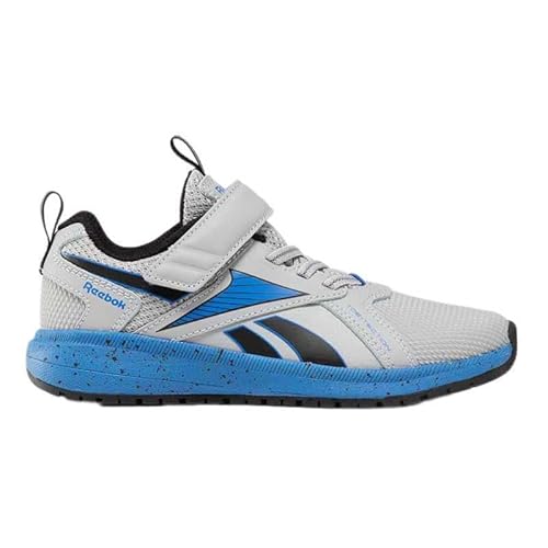 Reebok Durable XT ALT Sneaker, Pewter/VECBLU/CBLACK, 30.5 EU von Reebok