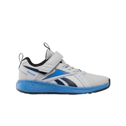 Reebok Durable XT ALT Sneaker, Pewter/VECBLU/CBLACK, 30.5 EU von Reebok