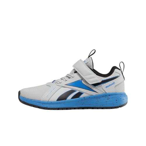 Reebok Durable XT ALT Sneaker,Pewter Vecblu Cblack,28 EU von Reebok