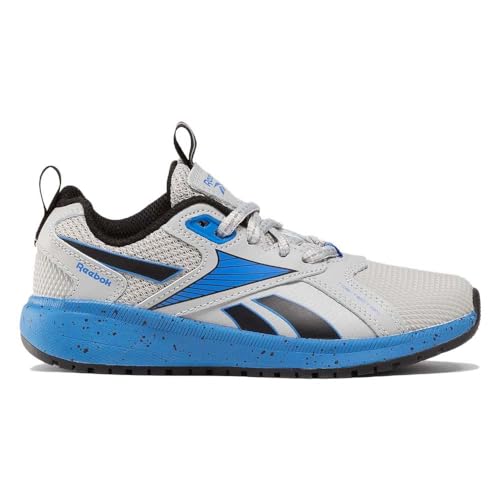 Reebok Durable XT Sneaker, VECBLU/Pewter/CBLACK, 30.5 EU von Reebok