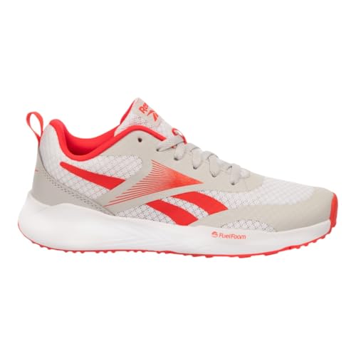 Reebok ENERGEN Run Sneaker, MISTGREY/White/ENERGYRED, 36 EU Reebok ENERGEN Run Sneaker, MISTGREY/White/ENERGYRED, 36 EU von Reebok
