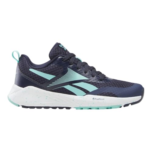 Reebok ENERGEN Run Sneaker, VECTORNAVY/ALAQUA/White, 39 EU Reebok ENERGEN Run Sneaker, VECTORNAVY/ALAQUA/White, 39 EU von Reebok