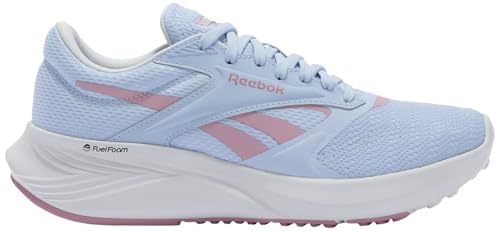 Reebok Damen ENERGEN TECH 2 Sneaker, Y2K Blue/Dusty Rose, 37 EU von Reebok