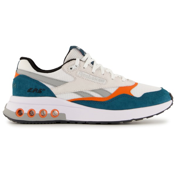 Reebok - ERS World - Sneaker Gr 43 weiß von Reebok