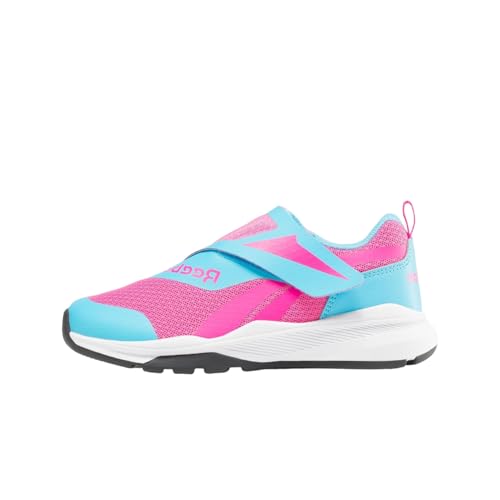 Reebok Unisex Kinder Equal Fit Sneaker, Bolcya Laspin Ftwwht, 37 EU von Reebok