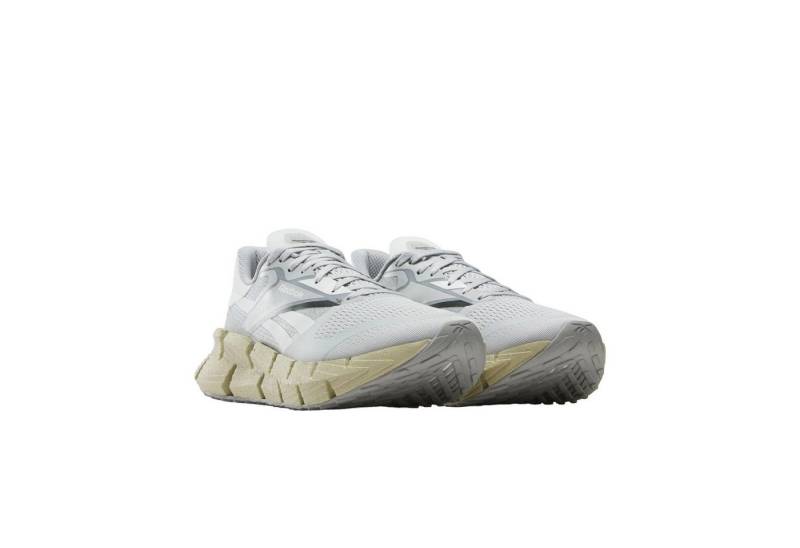 Reebok FloatZig 1 grau/beige Herren Laufschuh von Reebok