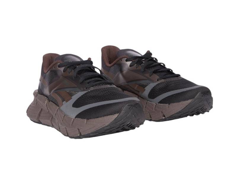 Reebok FloatZig 1 schwarz/braun Herren Laufschuh von Reebok