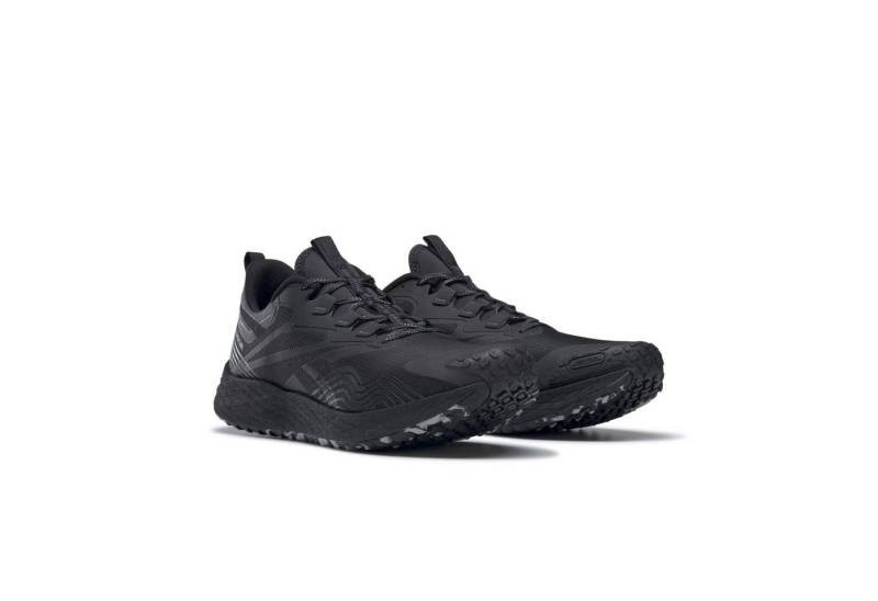 Reebok Floatride Energy 4 Adventure 2023 schwarz Lauf-Sportschuhe Herren Laufschuh von Reebok
