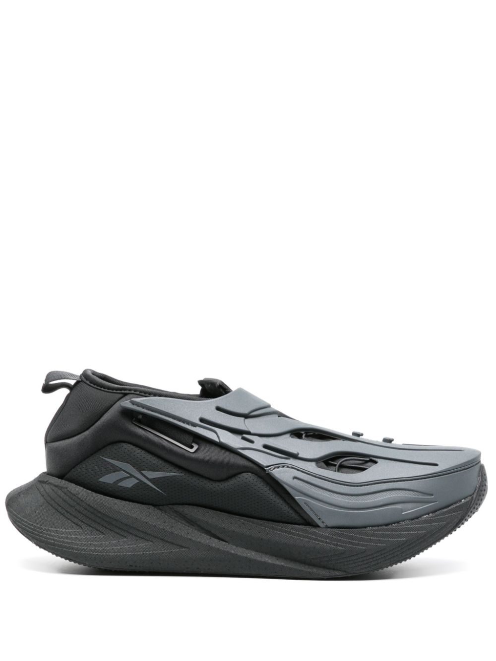 Reebok Floatride Energy Shield System Schuhe - Schwarz von Reebok