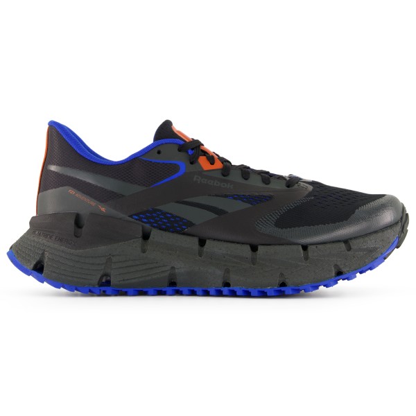 Reebok - Floatzig Adventure 1 - Trailrunningschuhe Gr 42,5 grau von Reebok