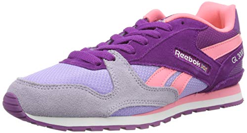 Reebok Unisex GL 3000 SP Sneaker, Violett (Purple Bd2439), 38.5 EU von Reebok