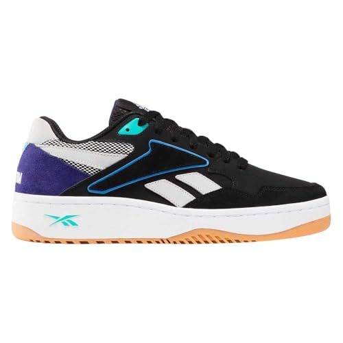 Reebok Herren ATR CHILL Sneaker,Cblack Bolprp Ftwwht,40 EU von Reebok