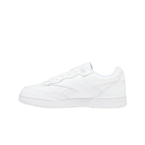 Reebok Herren BB 4000 II Sneaker, FTWWHT/PUGRY3/FTWWHT, 45 EU von Reebok