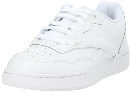Reebok Herren BB 4000 II Sneaker,Ftwwht Pugry3 Ftwwht,40.5 EU von Reebok