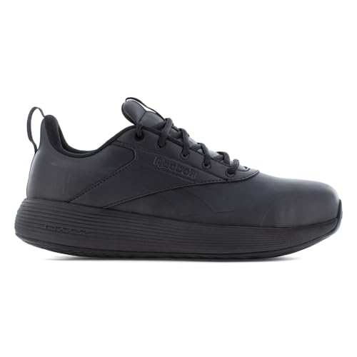 Reebok Herren Dmxair Comfort+ Arbeitssicherheit, Schwarz, 37.5 EU von Reebok