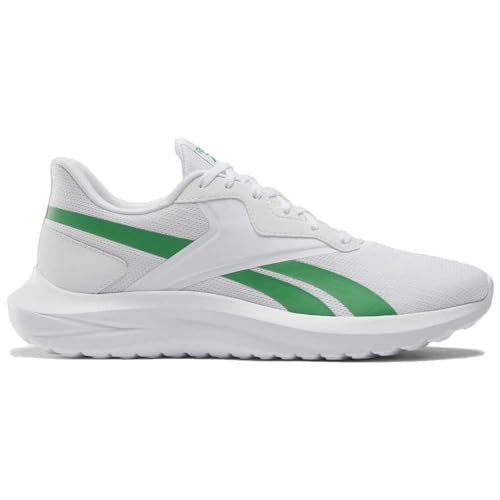 Reebok Herren ENERGEN LUX Sneaker, White/SPOGRE/CBLACK, 49 EU von Reebok