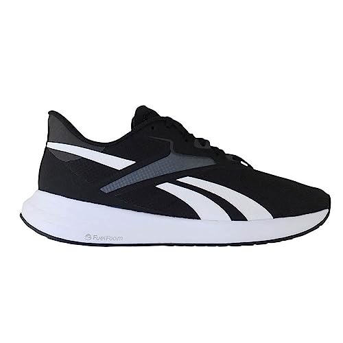 Reebok Herren ENERGEN Run 3 Sneaker,Cblack Ftwwht Cdgry7,41 EU Reebok Herren ENERGEN Run 3 Sneaker,Cblack Ftwwht Cdgry7,41 EU von Reebok