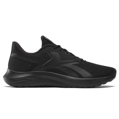 Reebok Herren Energen Lux Laufschuhe, Black Pure Grey 7, 40 EU von Reebok