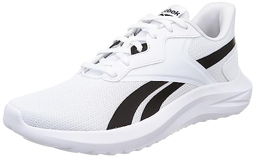 Reebok Herren Energen Lux Sneaker, FTWR White Core Black FTWR Weiß, 42 EU von Reebok