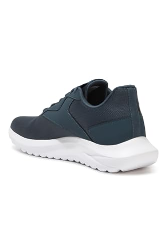 Reebok Herren Energen Lux Sneaker, Hoops Blue F23 Core Black FTWR White, 45.5 EU von Reebok