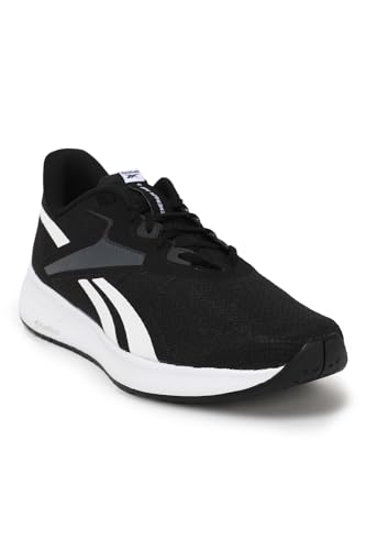 Reebok Herren Energen Run 3 Sneaker, Core Black FTWR White Cold Grey 7, 43 EU von Reebok