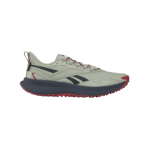 Reebok Herren FLOATRIDE Energy 5 Adventure Sneaker, VINGRE/EACOBL/ASTDUS, 42.5 EU von Reebok