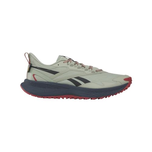 Reebok Herren FLOATRIDE Energy 5 Adventure Sneaker, VINGRE/EACOBL/ASTDUS, 46 EU von Reebok