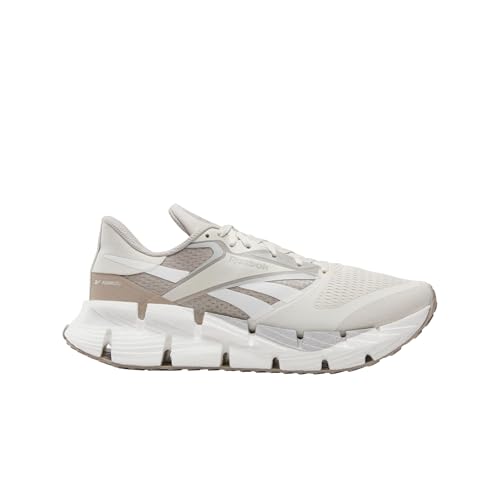 Reebok Herren FLOATZIG 1 Sneaker, Bone/Moonstone/Ash, 50 EU von Reebok