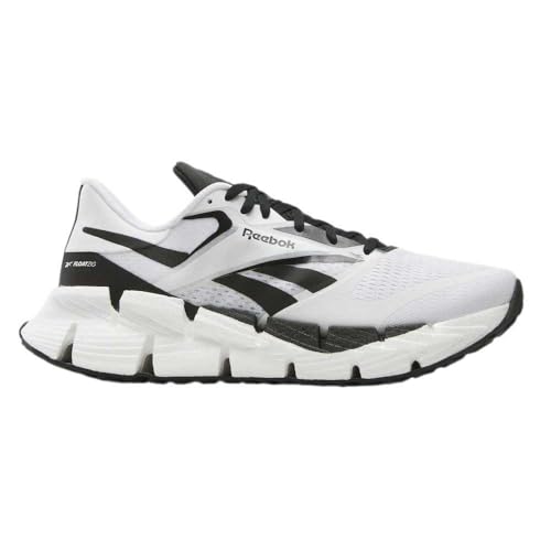 Reebok FLOATZIG 1, Sneaker, FTWWHT/CBLACK/CBLACK, von Reebok