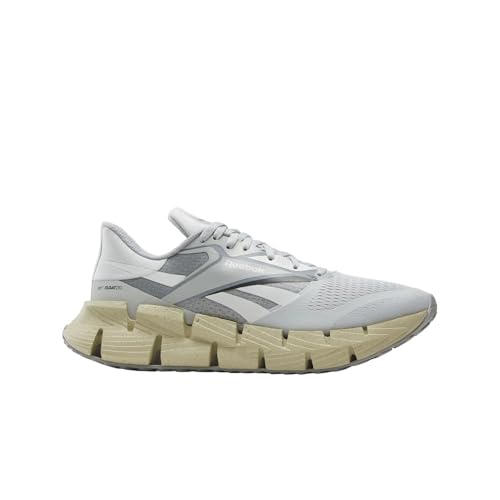 Reebok Herren FLOATZIG 1 Sneaker, GREY1/GREY2/CLASSIC BEIGE, 44.5 EU Reebok Herren FLOATZIG 1 Sneaker, GREY1/GREY2/CLASSIC BEIGE, 44.5 EU von Reebok