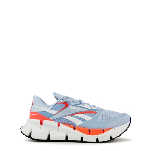 Reebok Herren FLOATZIG 1 Sneaker, PALBLU/FTWWHT/ORGFLA, 40 EU Reebok Herren FLOATZIG 1 Sneaker, PALBLU/FTWWHT/ORGFLA, 40 EU von Reebok