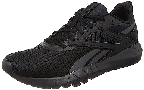 Reebok Herren Flexagon Energy Tr 4 Sneaker, Core Black Core Black Cold Grey 7, 41 EU von Reebok