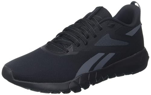 Reebok Herren Flexagon Force 4 Sneaker, Core Black Core Black Pure Grey 7, 41 EU von Reebok